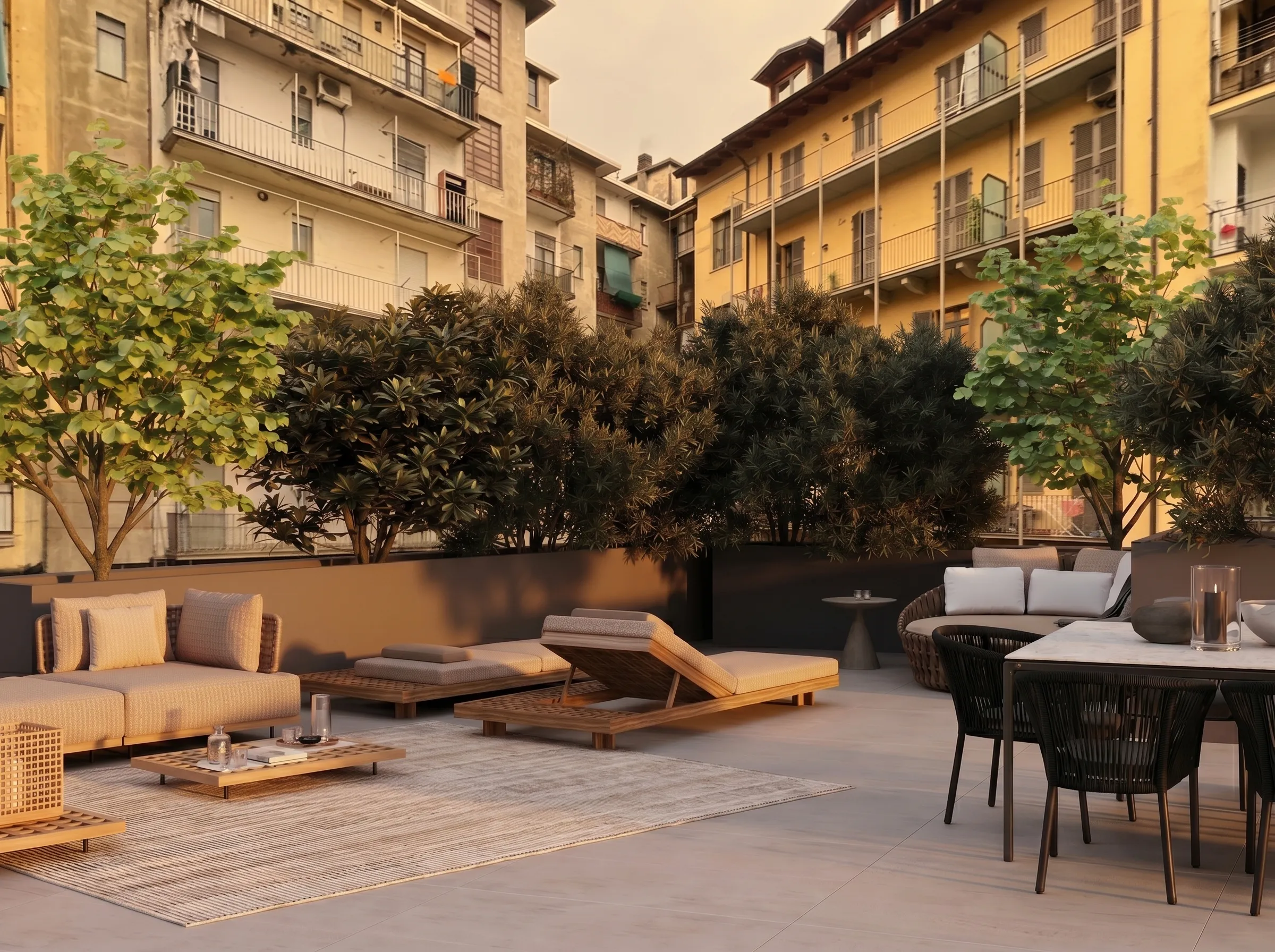 Render del progetto BIT
